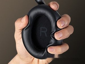 Наушники Ugreen HiTune Max 5 (черный) Наушники Ugreen HiTune Max 5 (черный)