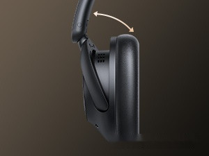 Наушники Ugreen HiTune Max 5 (черный) Наушники Ugreen HiTune Max 5 (черный)