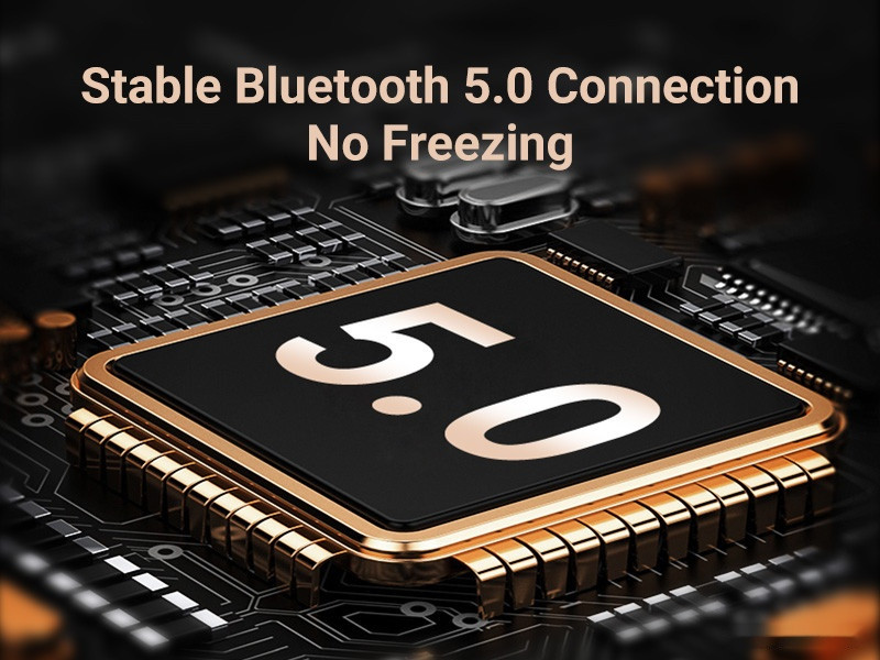 Наушники Ugreen HiTune Max 5 (черный) Наушники Ugreen HiTune Max 5 (черный)