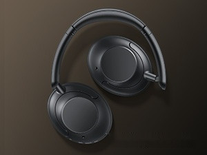 Наушники Ugreen HiTune Max 5 (черный) Наушники Ugreen HiTune Max 5 (черный)