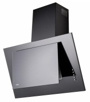 Вытяжка AKPO Optima 60 WK-4 (черный)