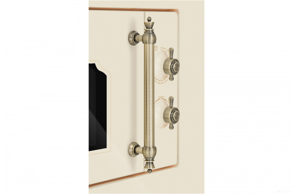 Микроволновая печь HIBERG VM 6501 YR Микроволновая печь HIBERG VM 6501 YR