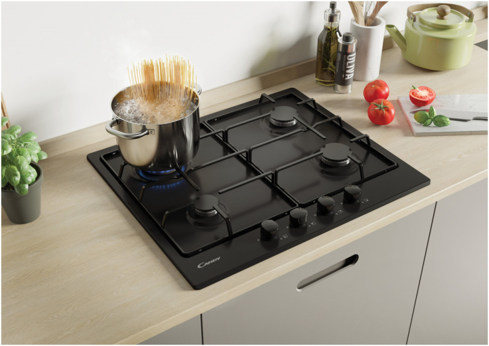 Варочная панель Candy CHW6BRBB