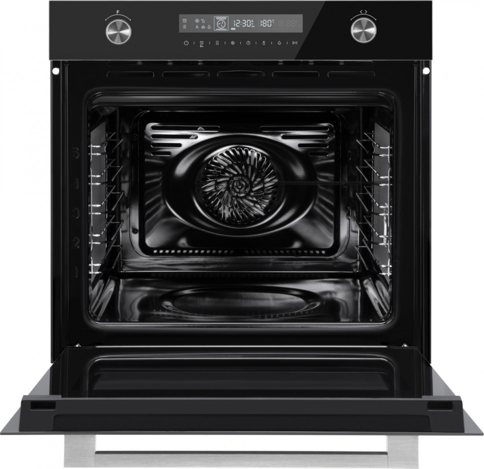Духовой шкаф Weissgauff EOM 751 PDB Духовой шкаф Weissgauff EOM 751 PDB