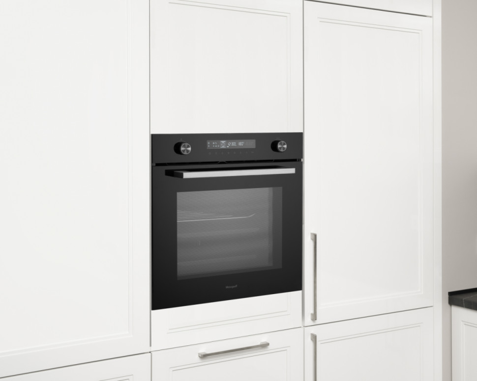 Духовой шкаф Weissgauff EOM 751 PDB Духовой шкаф Weissgauff EOM 751 PDB