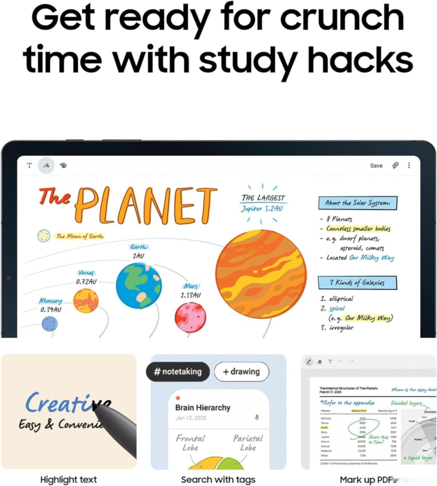 Планшет Samsung Galaxy Tab S6 Lite 2024 Wi-Fi SM-P620 4GB/128GB (мятный) Планшет Samsung Galaxy Tab S6 Lite 2024 Wi-Fi SM-P620 4GB/128GB (мятный)