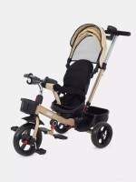 Детский велосипед Rant Basic Ghost RB250 (бежевый)