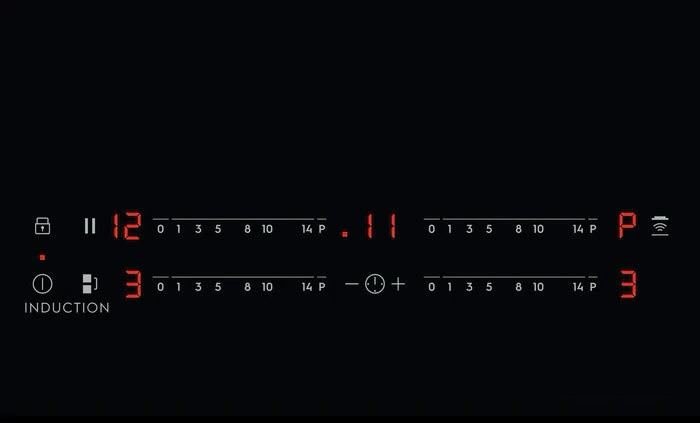 Варочная панель Electrolux EIV634 Варочная панель Electrolux EIV634