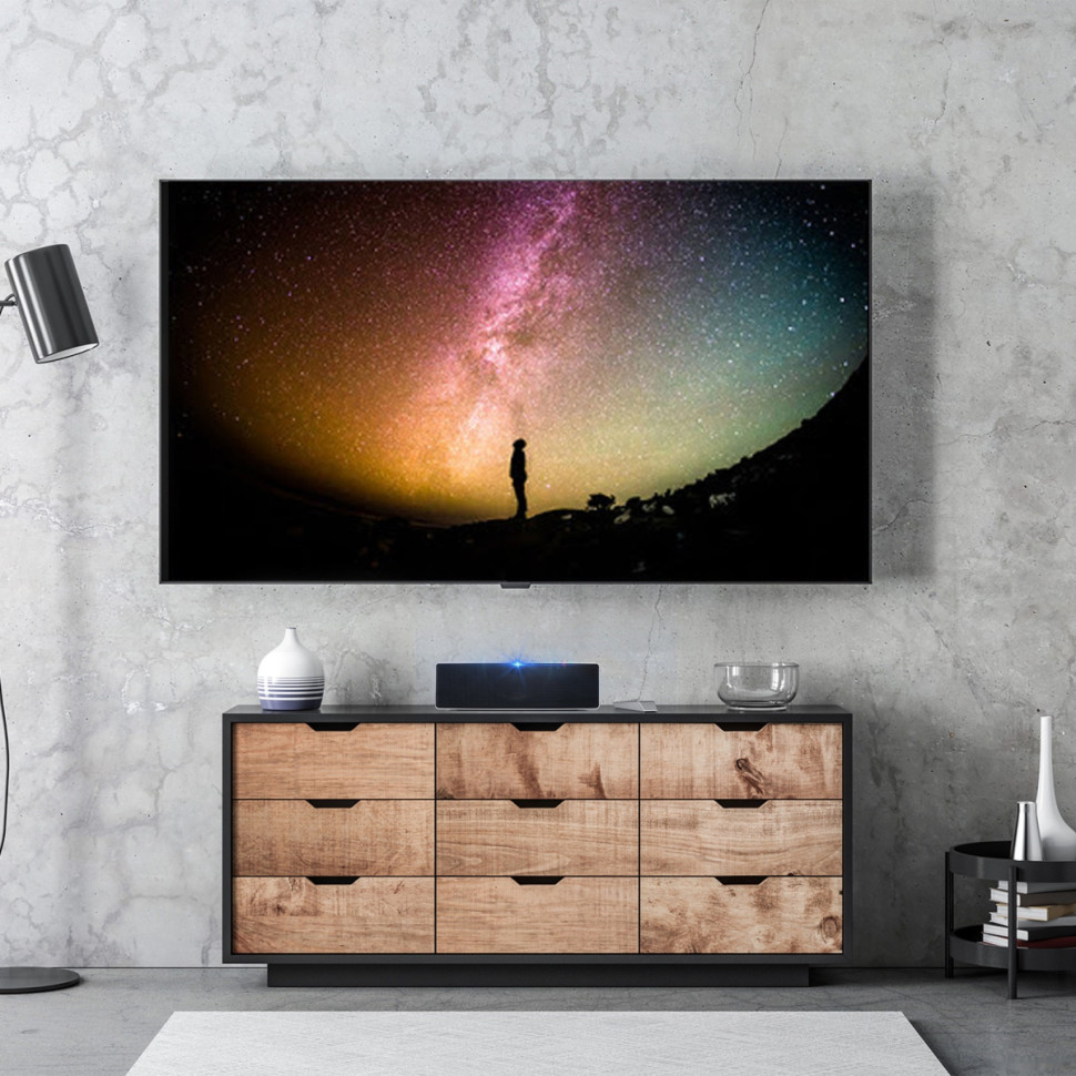 Проекционный экран Cactus Alr Expert 151x267 CS-PSALR-267X151 Проекционный экран Cactus Alr Expert 151x267 CS-PSALR-267X151