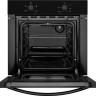 Духовой шкаф Weissgauff EOV 166 LB Духовой шкаф Weissgauff EOV 166 LB