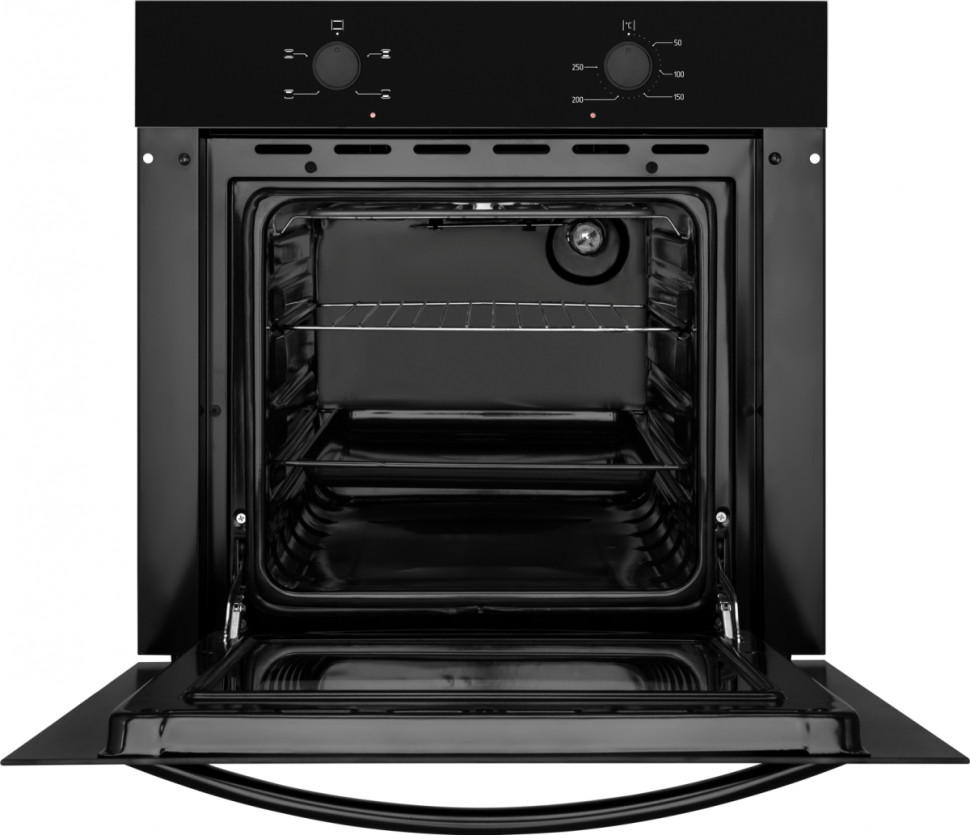 Духовой шкаф Weissgauff EOV 166 LB Духовой шкаф Weissgauff EOV 166 LB
