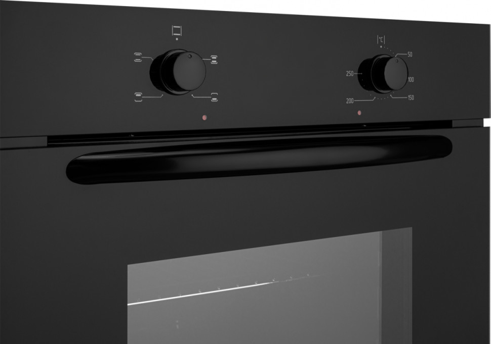 Духовой шкаф Weissgauff EOV 166 LB Духовой шкаф Weissgauff EOV 166 LB