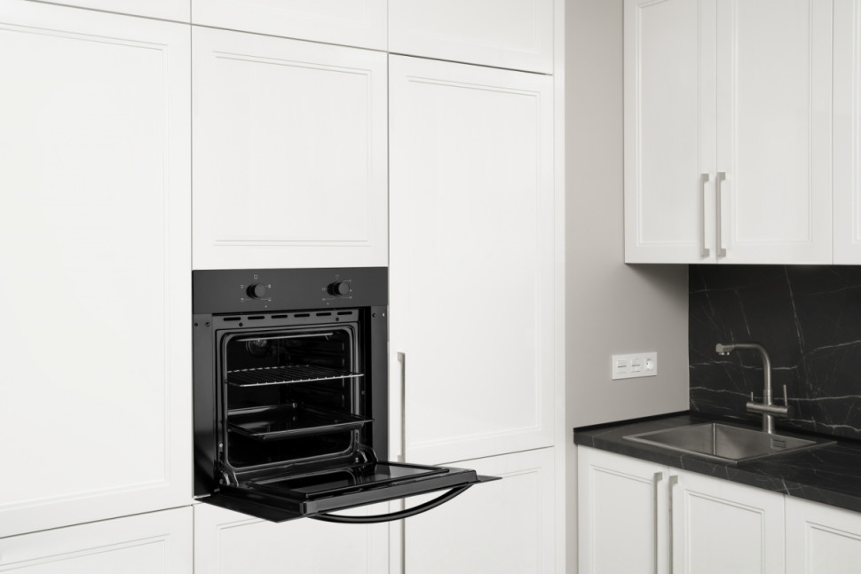 Духовой шкаф Weissgauff EOV 166 LB Духовой шкаф Weissgauff EOV 166 LB