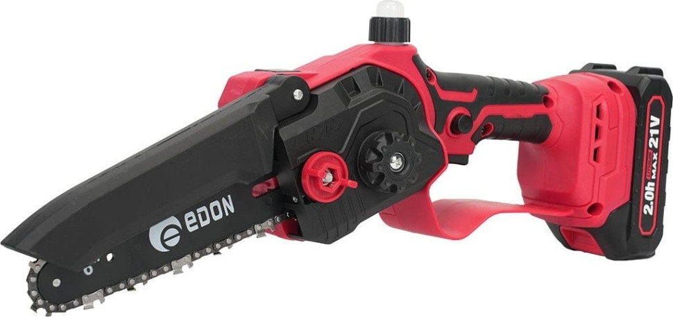 Аккумуляторная пила Edon Smart NS-21/8BL (с 2-мя АКБ) Аккумуляторная пила Edon Smart NS-21/8BL (с 2-мя АКБ)