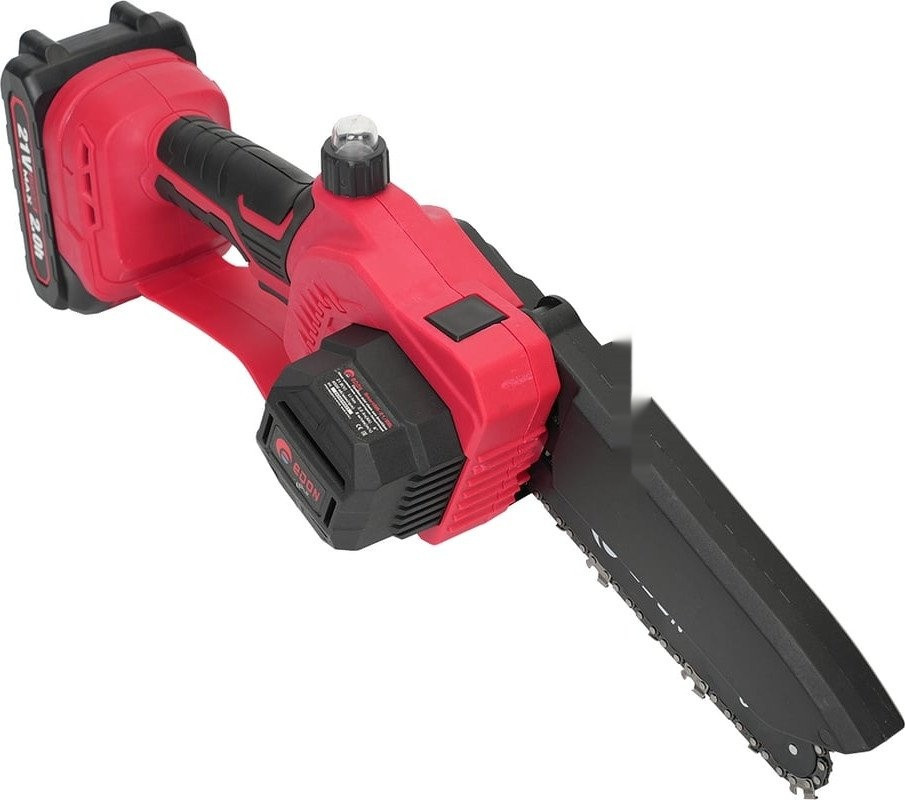 Аккумуляторная пила Edon Smart NS-21/8BL (с 2-мя АКБ) Аккумуляторная пила Edon Smart NS-21/8BL (с 2-мя АКБ)