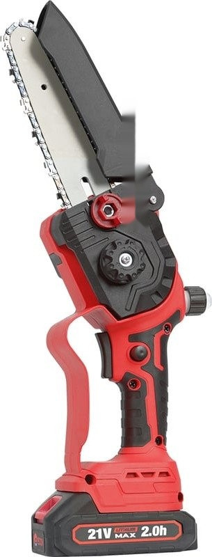 Аккумуляторная пила Edon Smart NS-21/8BL (с 2-мя АКБ) Аккумуляторная пила Edon Smart NS-21/8BL (с 2-мя АКБ)