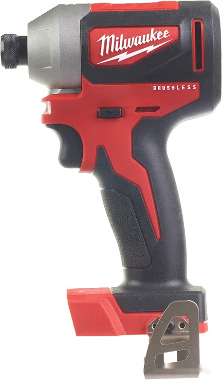 Milwaukee M18 CBLPP2B-402C 4933464593 (шуруповерт, винтоверт, 2 АКБ, кейс) Milwaukee M18 CBLPP2B-402C 4933464593 (шуруповерт, винтоверт, 2 АКБ, кейс)
