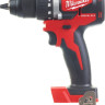 Milwaukee M18 CBLPP2B-402C 4933464593 (шуруповерт, винтоверт, 2 АКБ, кейс) Milwaukee M18 CBLPP2B-402C 4933464593 (шуруповерт, винтоверт, 2 АКБ, кейс)
