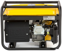 Генератор Denzel PS 33