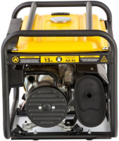 Генератор Denzel PS 33