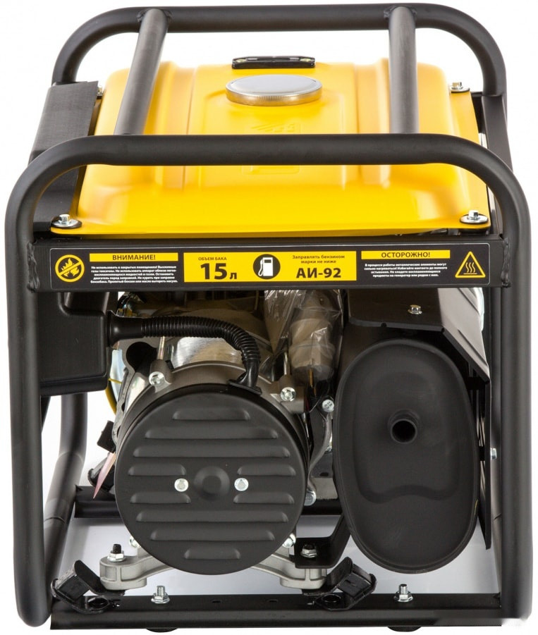 Генератор Denzel PS 33