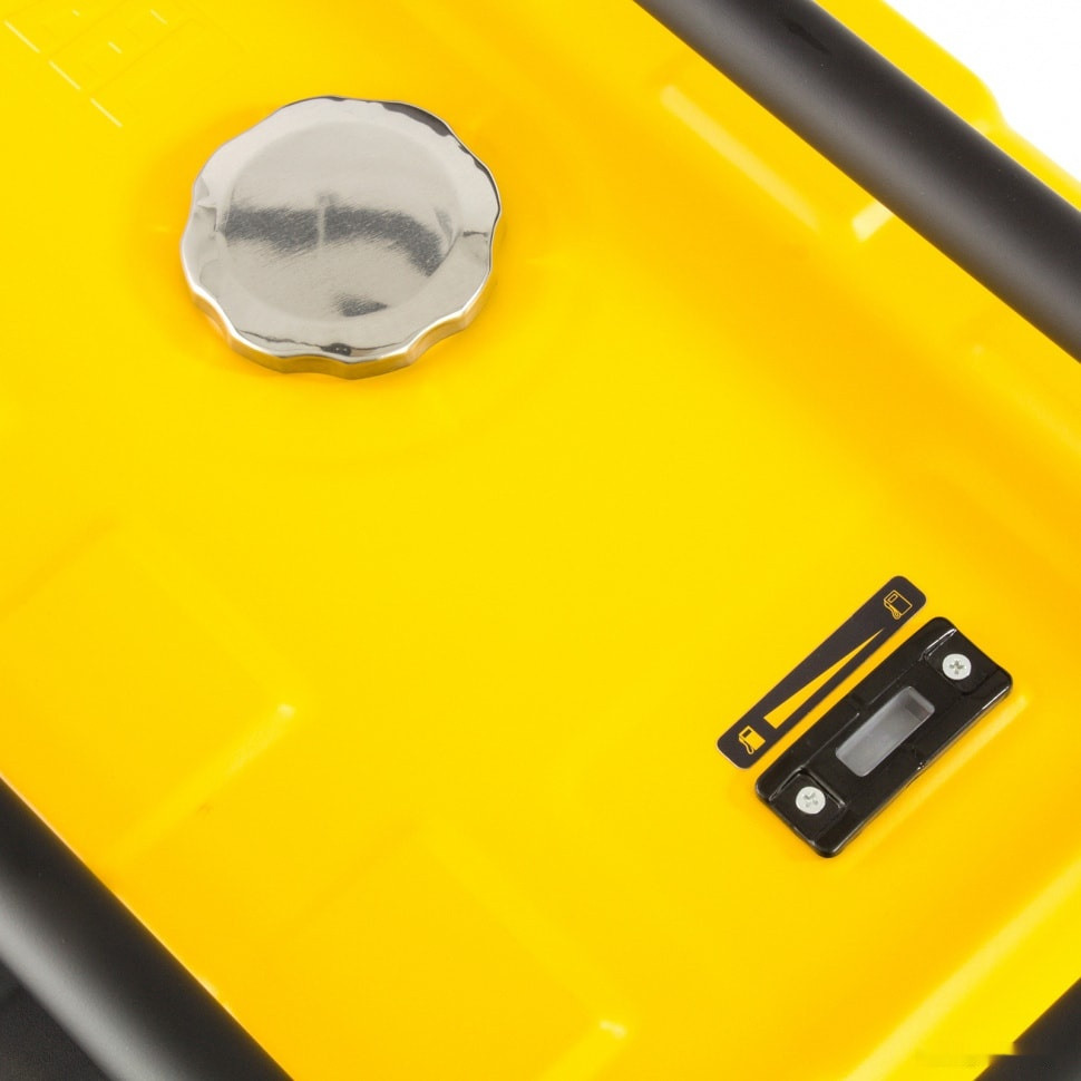 Генератор Denzel PS 33