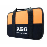 Дрель-шуруповерт AEG BSB 12C2 LI-402B