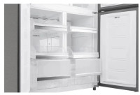 Четырёхдверный холодильник Weissgauff WCD 450 X NoFrost Inverter