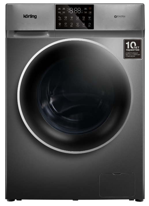 Стиральная машина Korting KWM 60DV1297 Gr