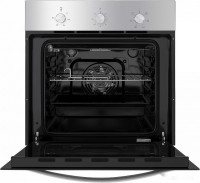 Духовой шкаф Maunfeld EOEC.586S1