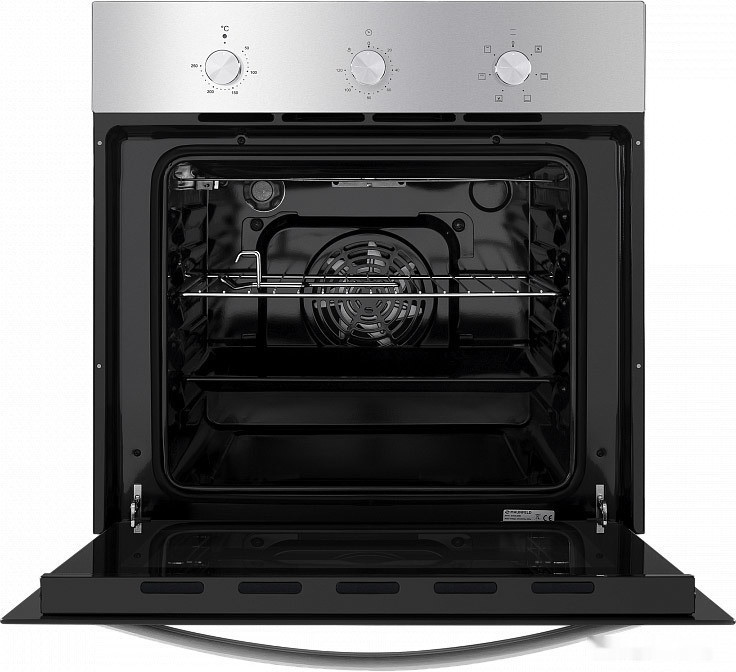 Духовой шкаф Maunfeld EOEC.586S1