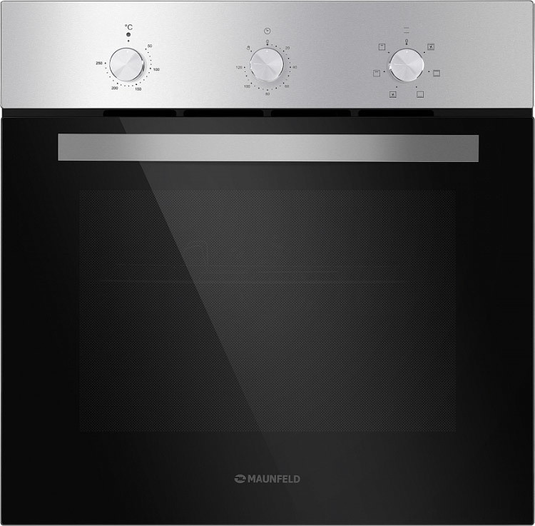 Духовой шкаф Maunfeld EOEC.586S1
