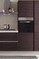 Духовой шкаф Maunfeld EOEC.586S1