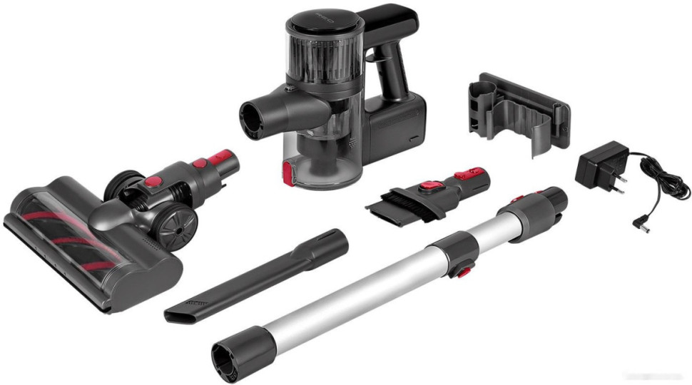 Пылесос RED solution V3080 Пылесос RED solution V3080