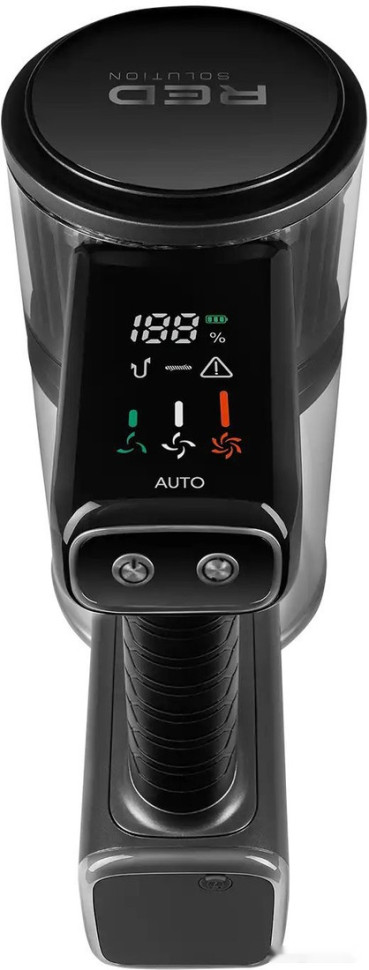 Пылесос RED solution V3080 Пылесос RED solution V3080