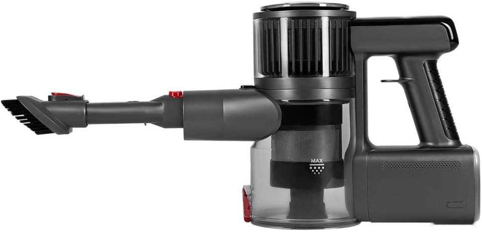 Пылесос RED solution V3080 Пылесос RED solution V3080