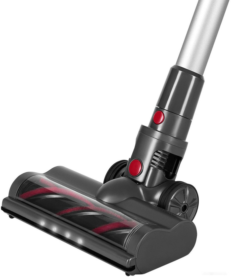 Пылесос RED solution V3080 Пылесос RED solution V3080