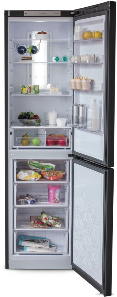 Холодильник Бирюса W980NF