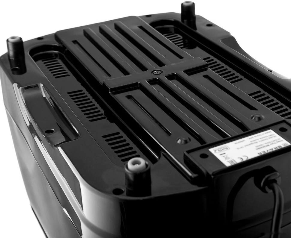 Фритюрница Brayer BR2835 Фритюрница Brayer BR2835