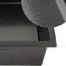 Кухонная мойка Schtoff Best Decor Black 6050 Кухонная мойка Schtoff Best Decor Black 6050