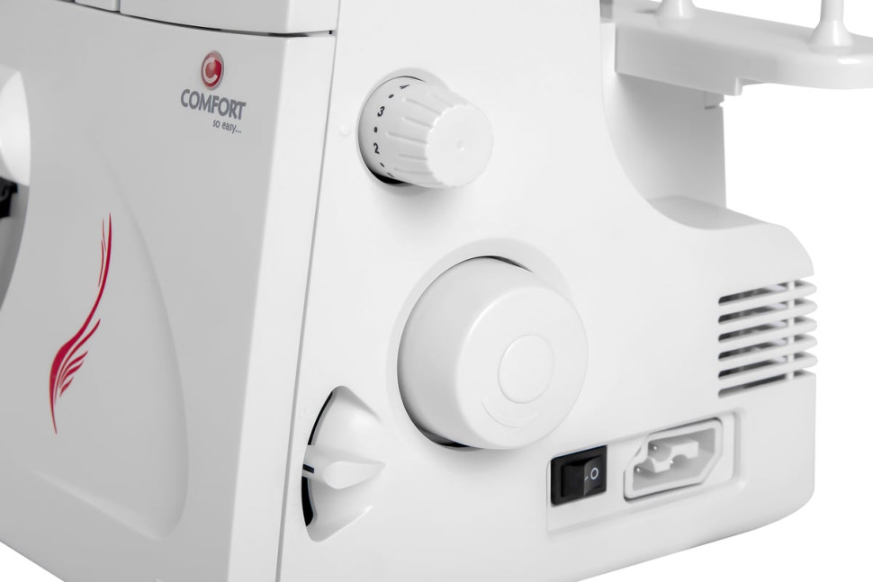 Оверлок Comfort 111 Оверлок Comfort 111