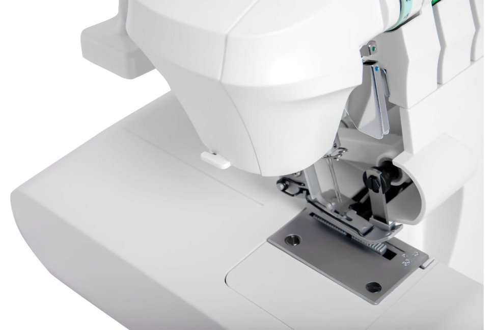 Оверлок Comfort 111 Оверлок Comfort 111