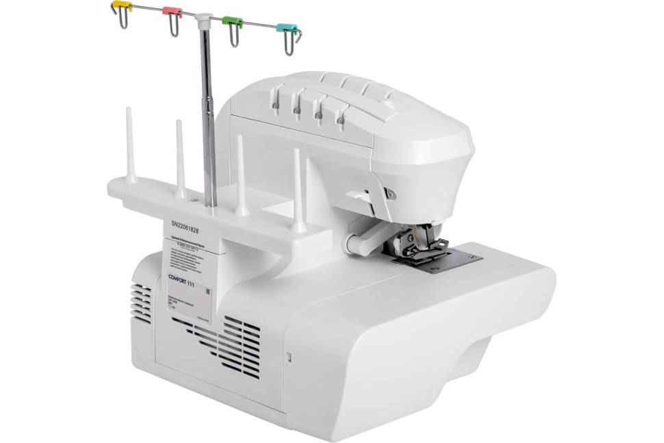 Оверлок Comfort 111 Оверлок Comfort 111