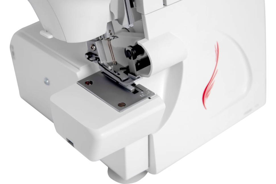 Оверлок Comfort 111 Оверлок Comfort 111