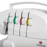 Оверлок Comfort 111 Оверлок Comfort 111