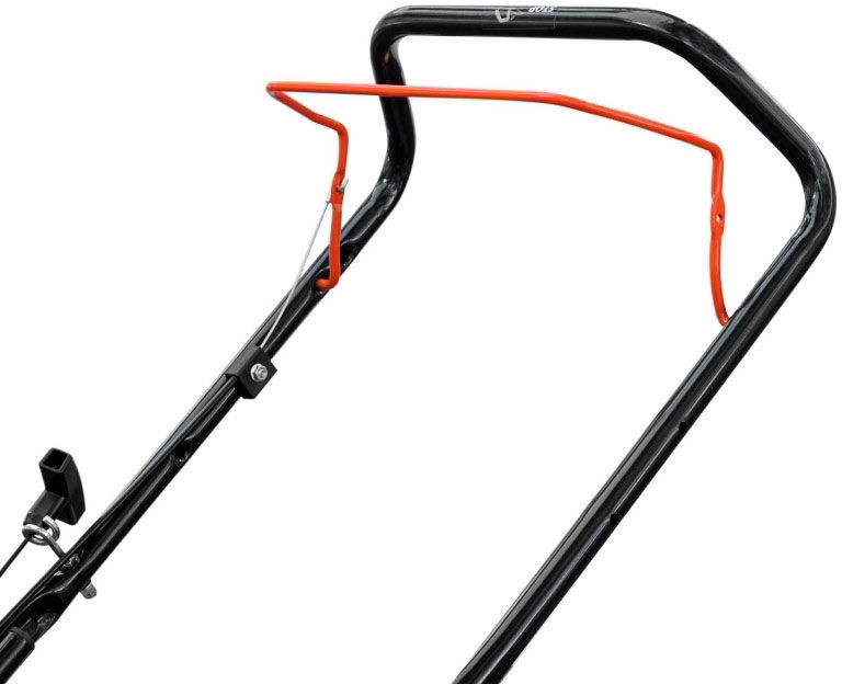 Газонокосилка Skiper GW401