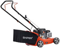 Газонокосилка Skiper GW401
