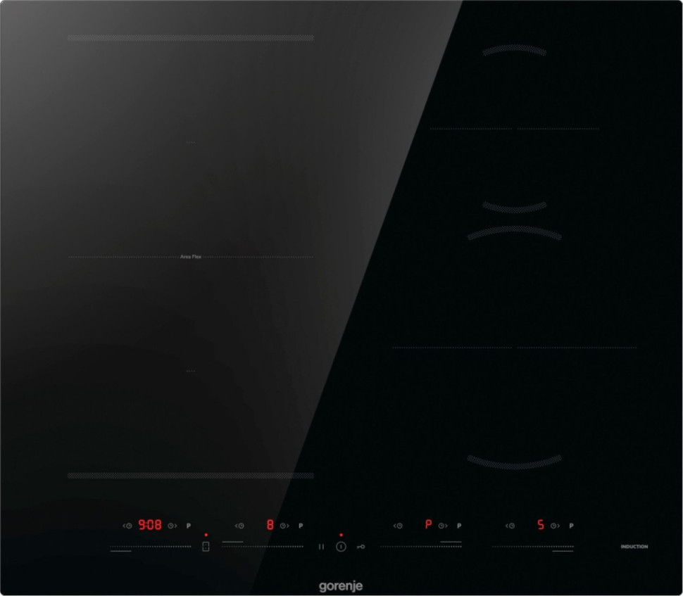 Варочная панель Gorenje GI6432BSCE