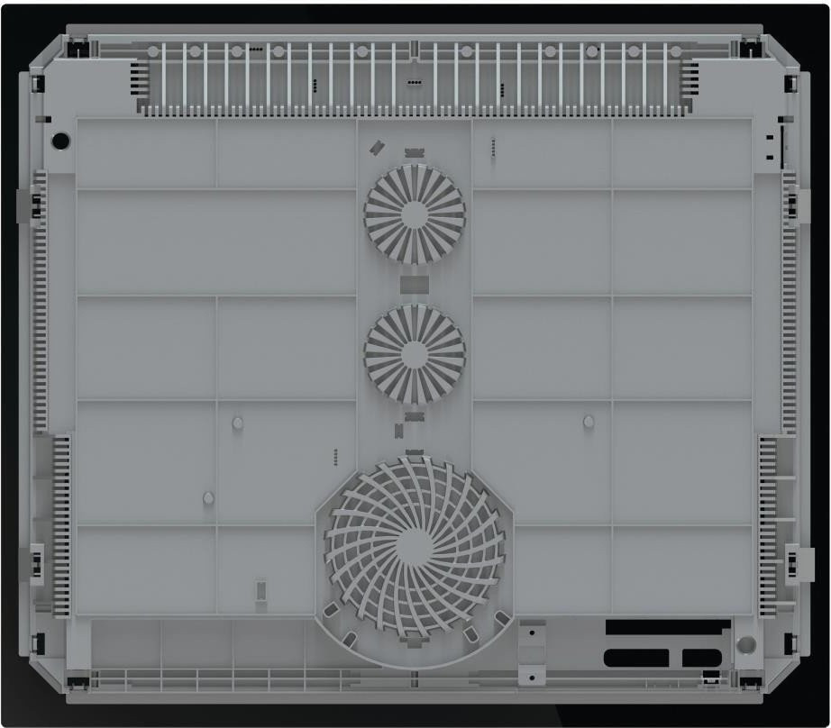 Варочная панель Gorenje GI6432BSCE