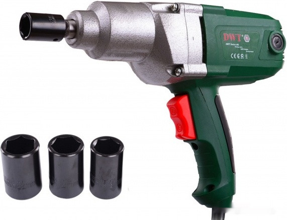 Ударный гайковерт DWT SS09-24 Ударный гайковерт DWT SS09-24